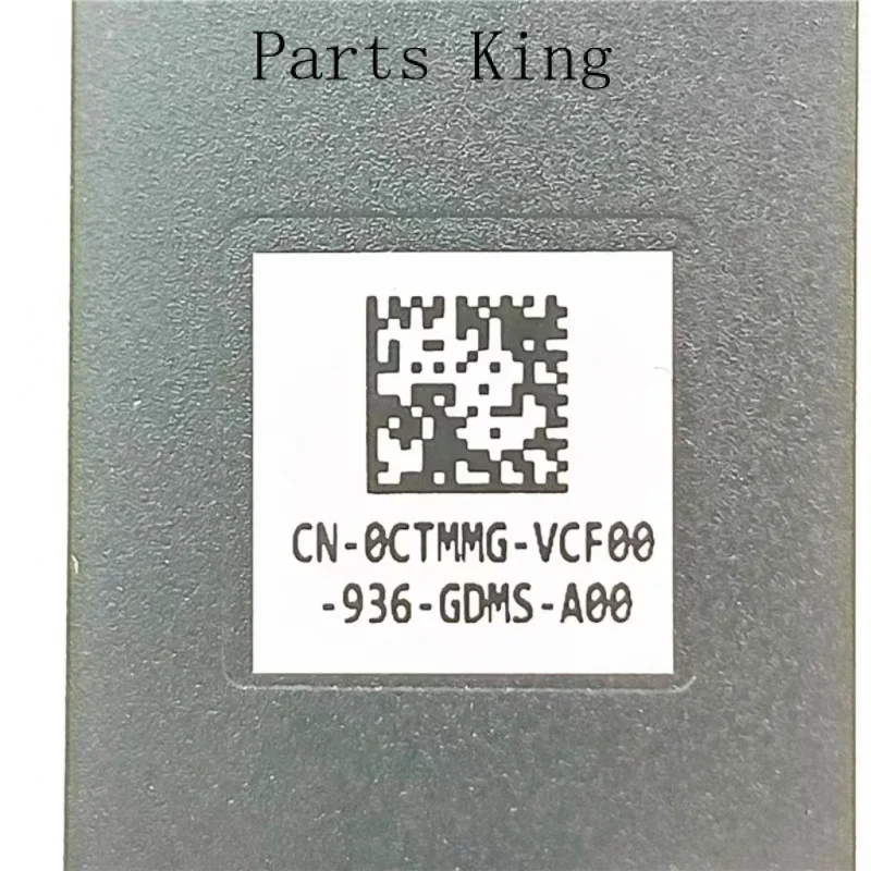 Динамик для ноутбуков Dell Inspiron 15 7000 7560 7572 PK23000TY00 CTMMG 0CTMMG