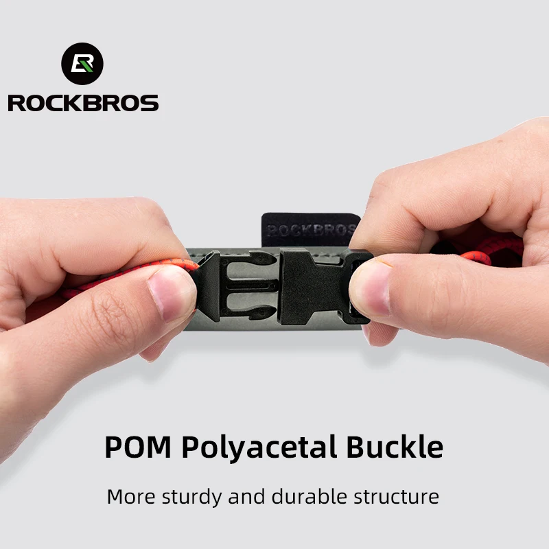 Велосипедные ремни ROCKBROS