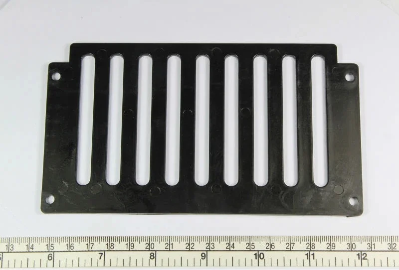 

12pcs TAJIMA EMBROIDERY MACHINE PARTS NEEDLE BAR GUIDE RAIL EF060700