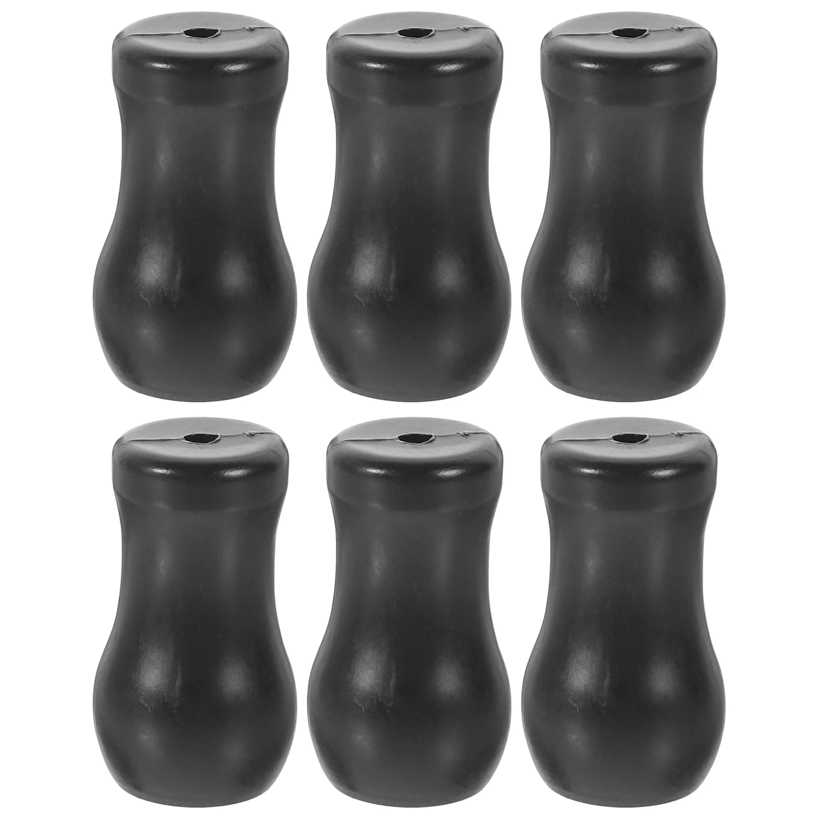 6 шт. аксессуары для венецианских жалюзи ручка шнура оконные кисточки