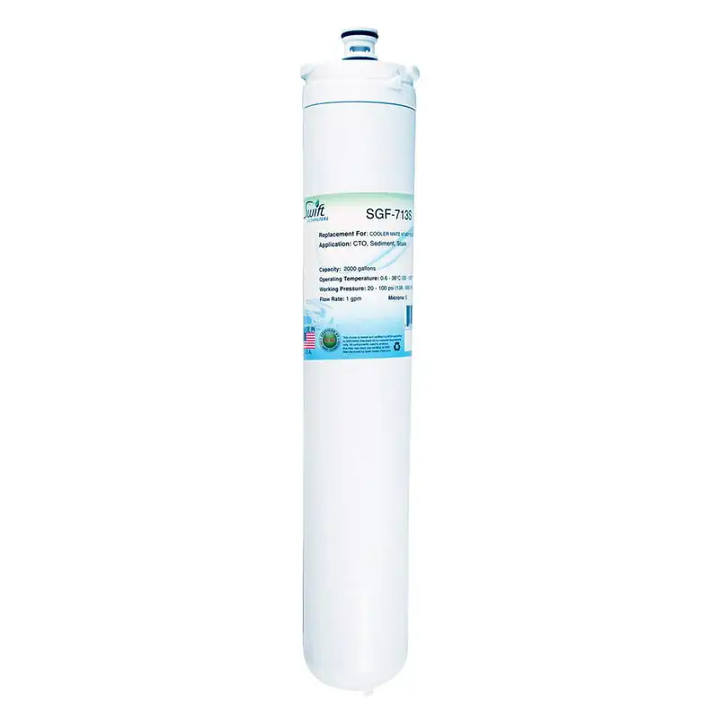 

Replacement Water Filter for CoolerMate 47-55713CM - 1 Pack