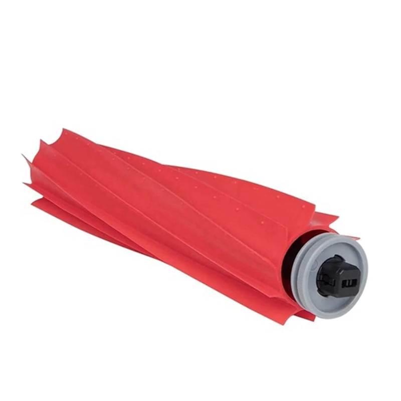 Основная резиновая щетка для робота-пылесоса Roborock S7/ S7 +/S7 MaxV/ MaxV Plus/ Ultra/ Q7/ Q7 +/ Max/ Max +