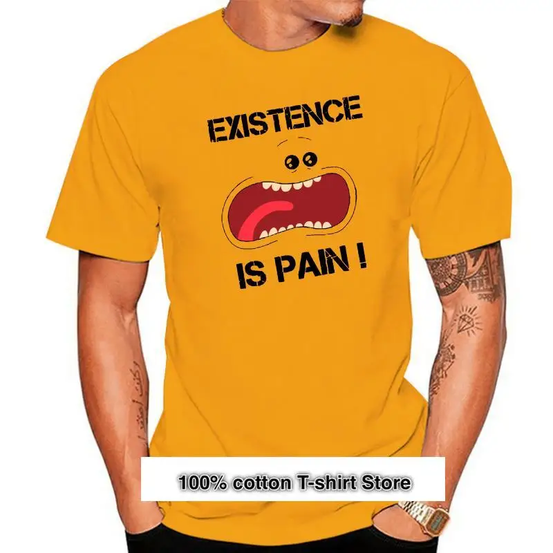 

Camiseta de Meeseeks para homy mujer, camisa de мистер мисикс padging, top