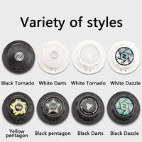 Система быстрой шнуровки "с крутилкой" 
Можно крепить на двусторонний скотч или пришить к обуви.#4