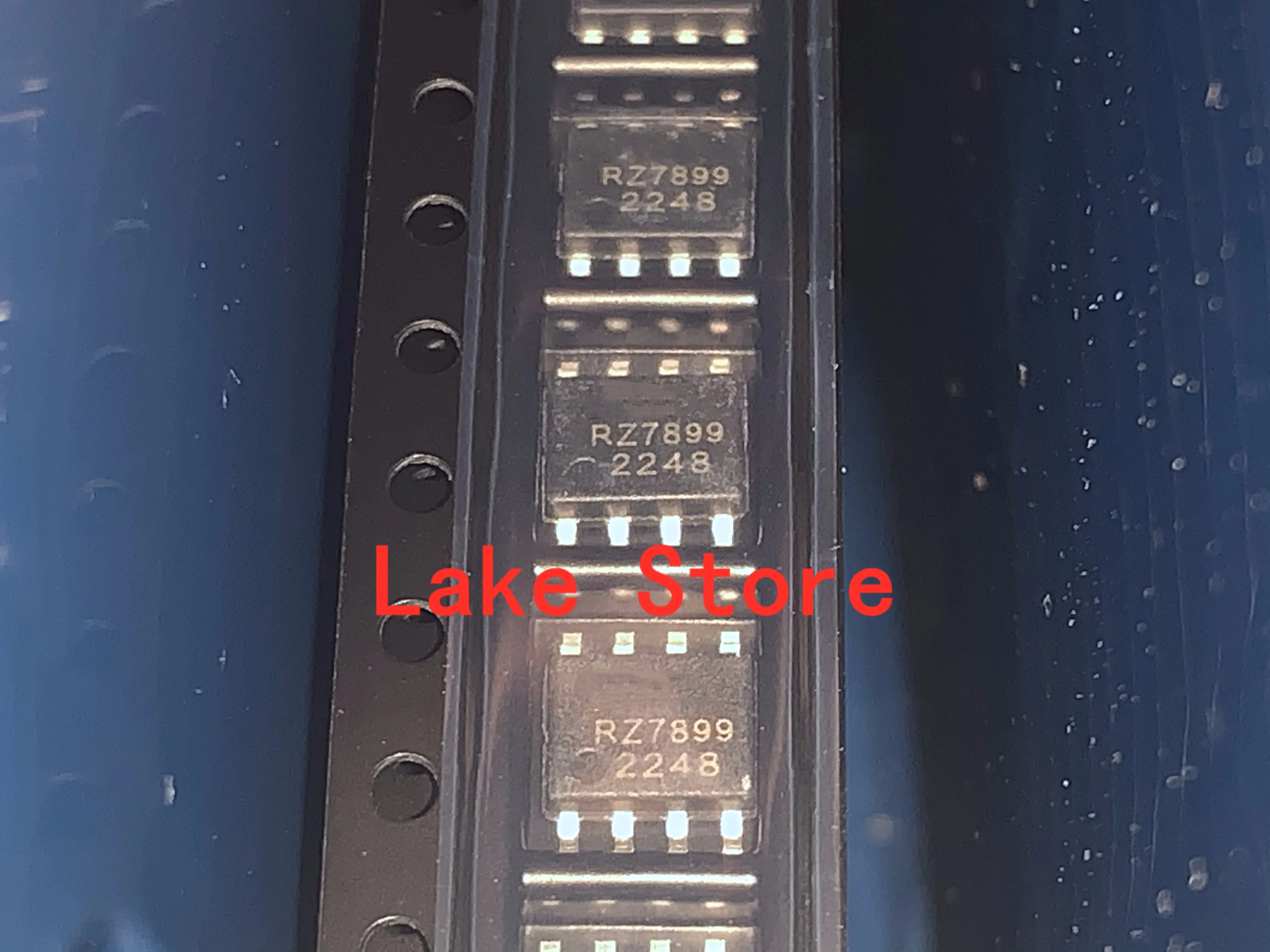5 unids/lote RZ7889 7889 SOP-8