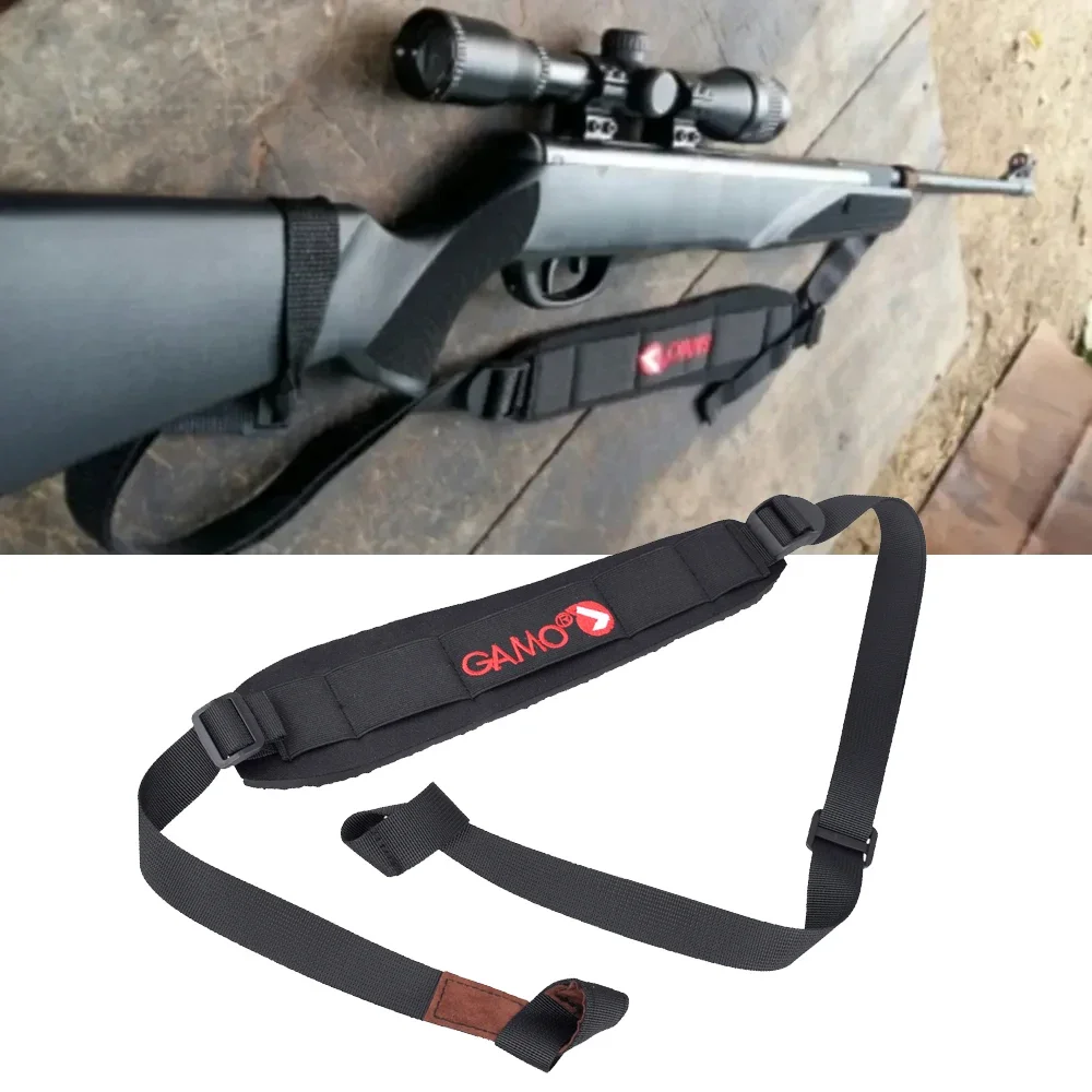 Тактическая винтовка Gamo Buddy для любой пневматической винтовки слинг