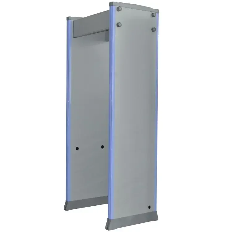 Заводская цена 45-зонная высокая арочная дверная рама прогулка через ворота