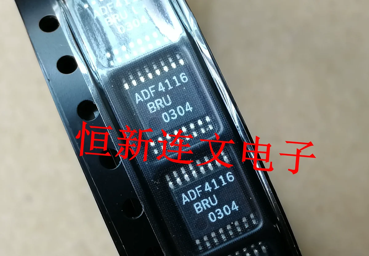 

1 шт. ADF4116 ADF4116BRUZ TSSOP16
