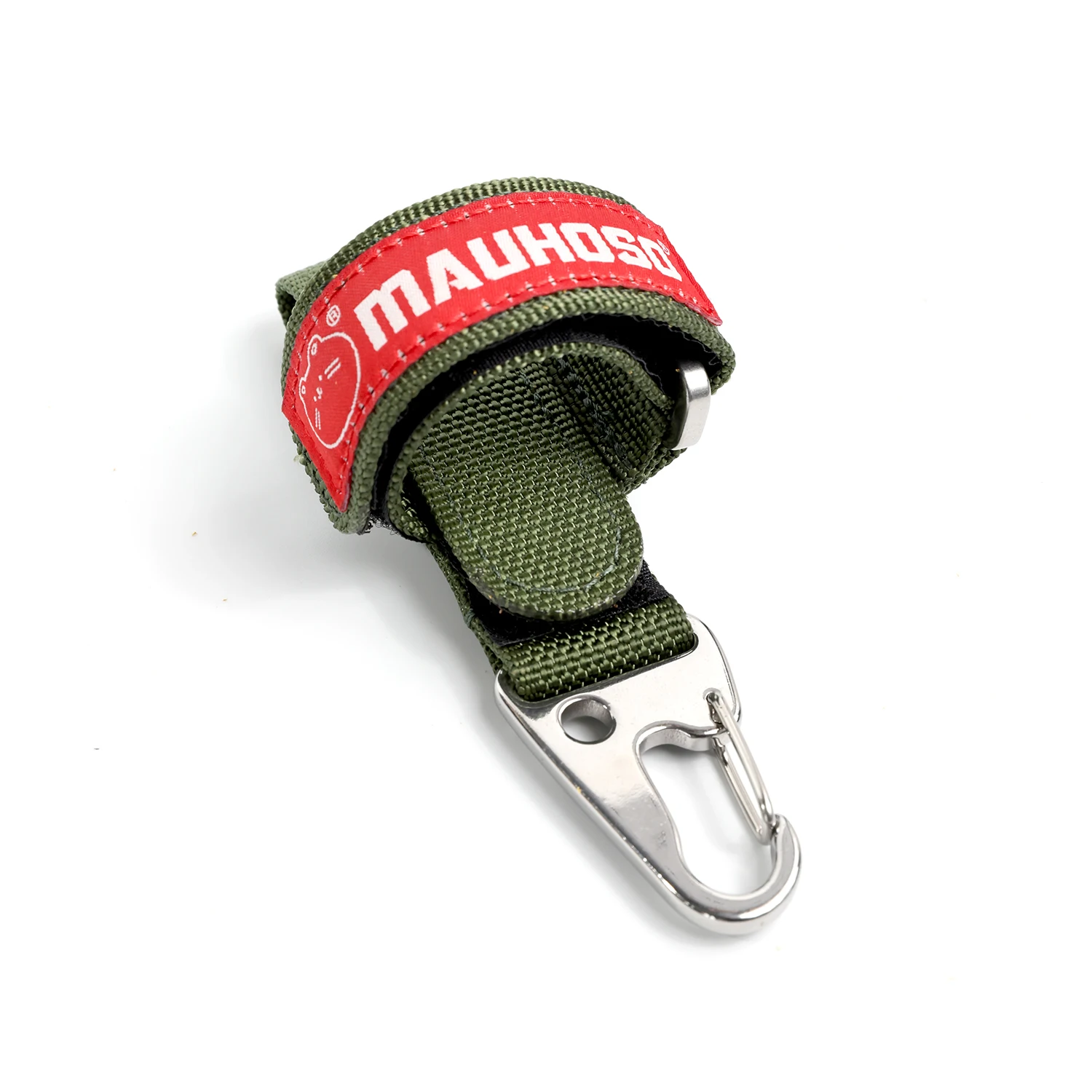 Ремешок-держатель для перчаток MAUHOSO Tactical Gear, брелок для ключей Molle, тактический брелок, нейлоновый ремешок для перчаток, пряжка Molle (art.: 3920d0bf1900d) - 3920d0bf1900d