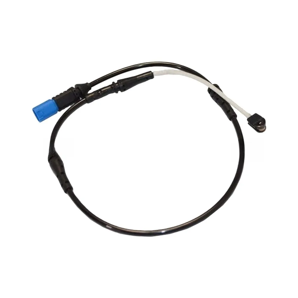 Фото Датчик износа тормозных колодок (кабель) OEM 34356880543 для BMW X4 (G02, F98) для XDrive 20 D, 20 I, 25 D, 30 D, 30 I 2018-2021 №1