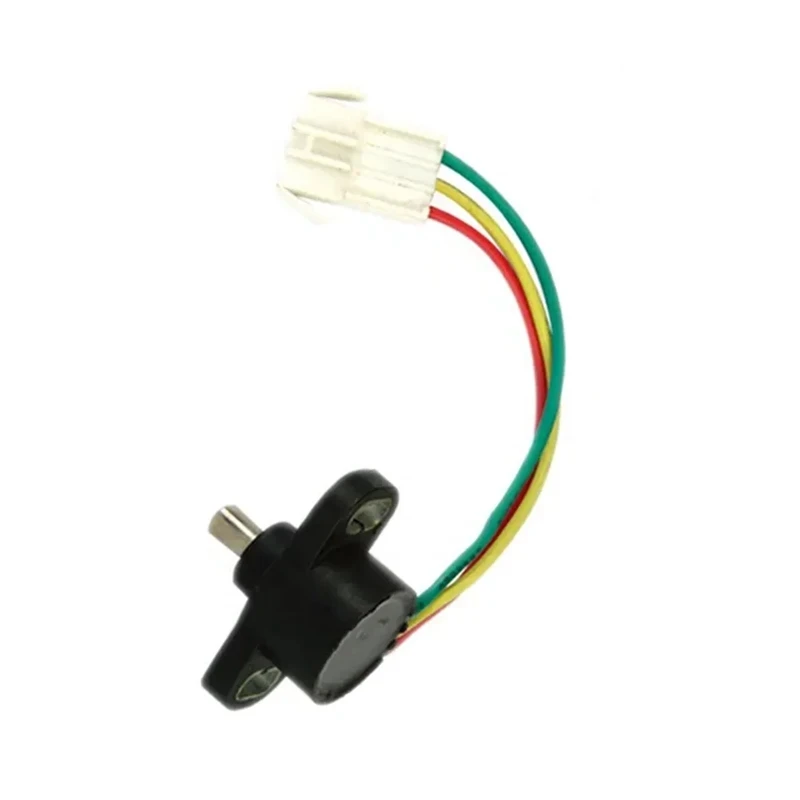 247-5230 2475230 Датчик положения дроссельной заслонки для Caterpillar E320B E320C 320B 320C Enigne 3066 C6.4