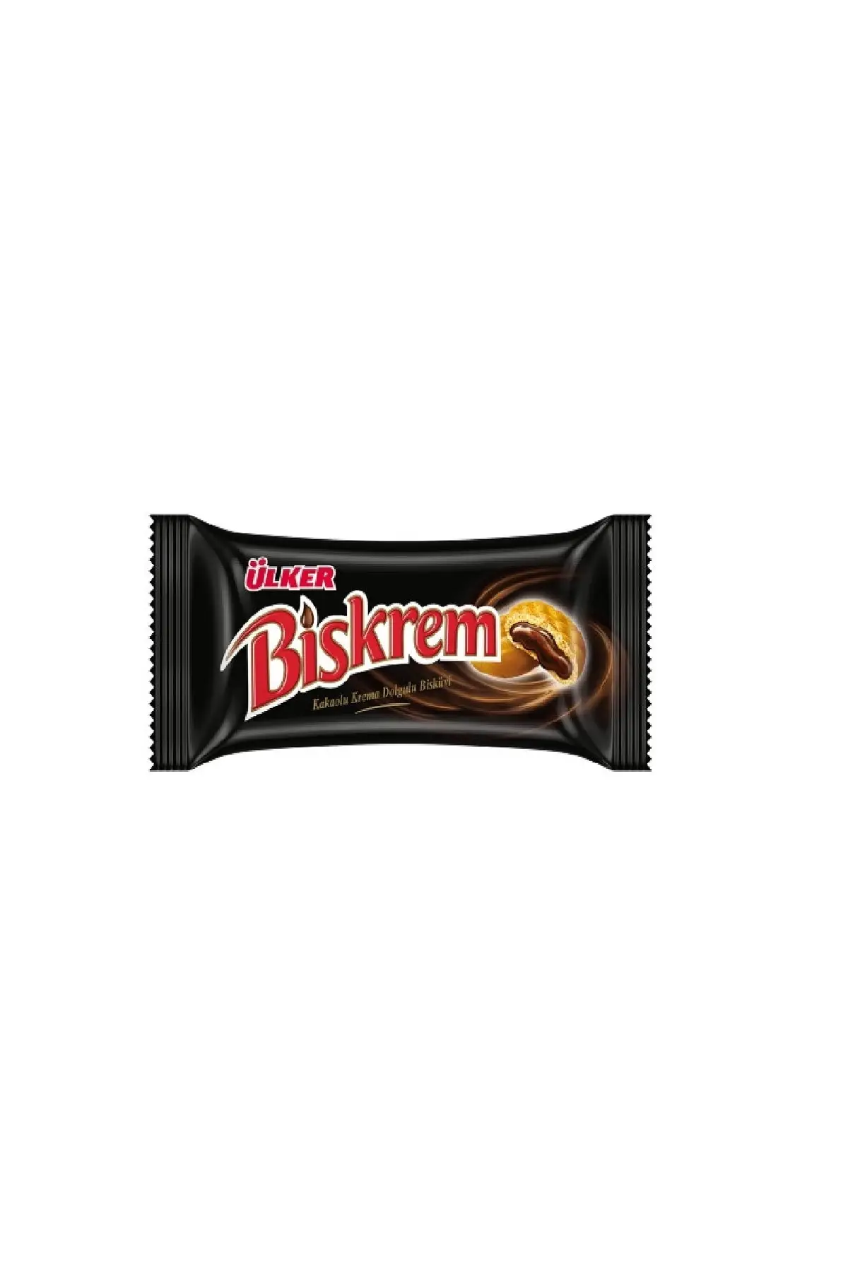 

Biscream Cocoa Cream 40gr X36 Pieces