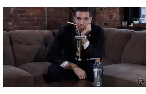 

Баланс от Джошуа Джей, волшебные трюки