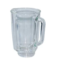 blender jar juice glass cup suitable for philips hr2095 hr2096 hr2194 hr2195 hr2196 blender parts