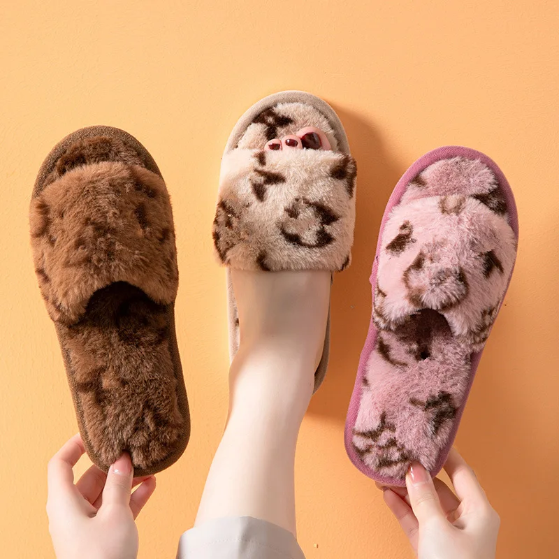 Happy Slides New Design Wholesale LV Shoes Real Fur Slides Slippers Winter  Products - China Fuffy Fur Slippers and Women House Shoes price