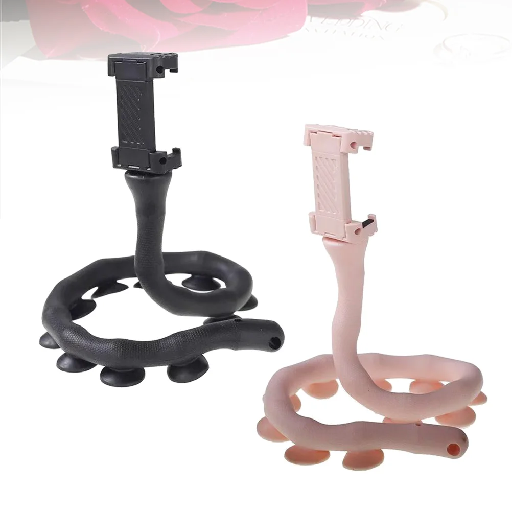 

Holder Mobile Stand Bracket Support Rack Universal Flexible Cell Car Multifunctional Suction Cup