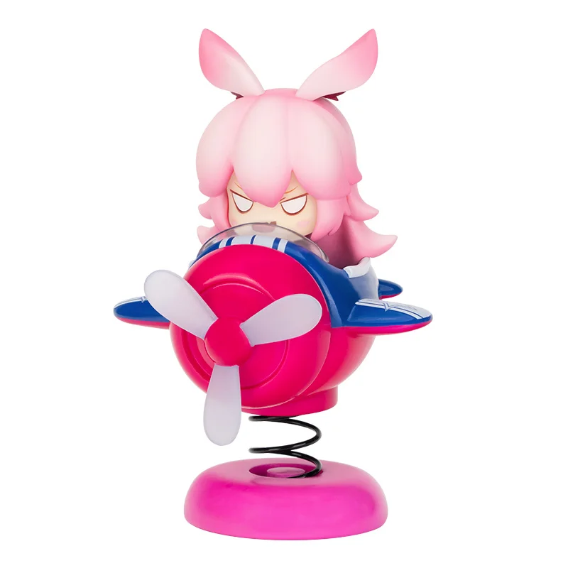 

Stock Original Genuine APEX-TOYS Yae Sakura Happy Swing Happy Shoot Honkai Impact 3 Action Anime Figure Model Toys Doll Gift