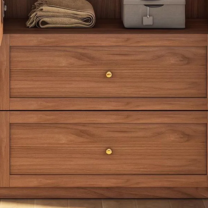 Шкафы для хранения модульные шкафы с выдвижными ящиками Современная компактная