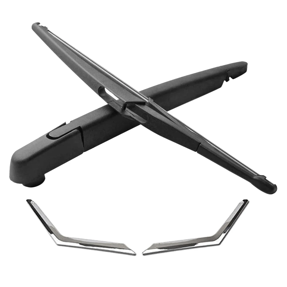 2 шт. Хромированная передняя решетка для защиты от солнца