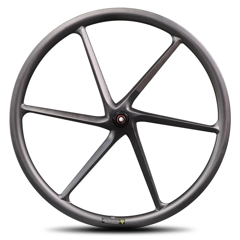 Фото Carbon wheelset Superlight 35 диск бескамерный 35 мм Глубина 29 ширина для гравийного велосипеда 700x25-48 мм №4