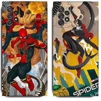 us m marvel avengers phone cases for samsung galaxy s22 plus s20 s20 fe s20 lite s20 ultra s21 s21 fe ultra carcasa coque