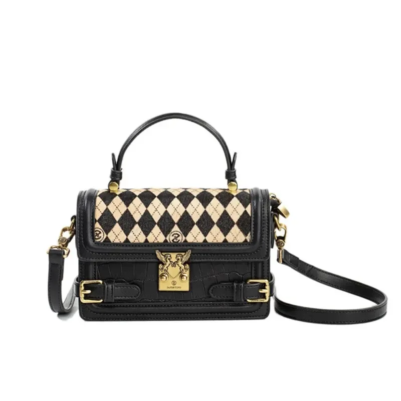 Printing Pattern Crossbody Bag for Women 2022 New Infinite Charm Ladies Fashionable Purses and Handbags Famous Brand Ladies Bag