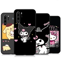 takara tomy hello kitty phone cases for huawei honor p smart z p smart 2019 p smart 2020 p20 p20 lite p20 pro coque funda