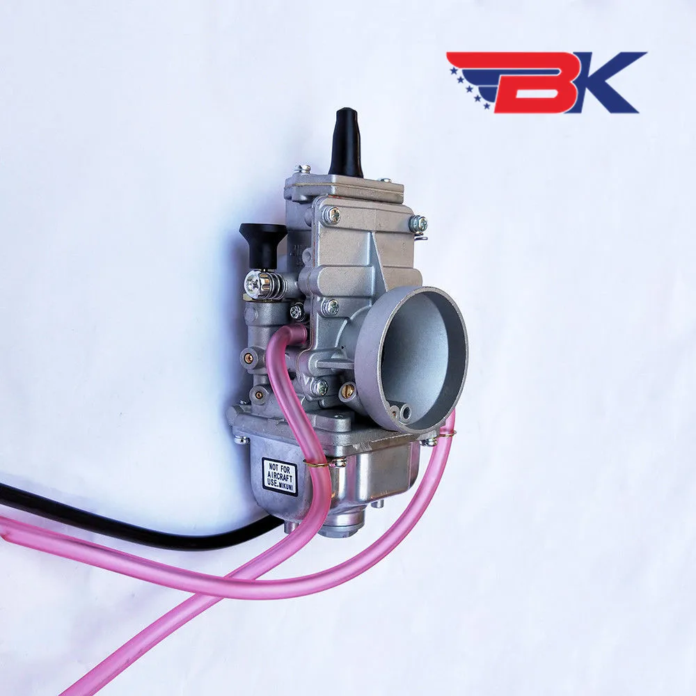 НОВЫЙ плоский гладкий карбюратор серии TM 34-234 мм 42-6100 TM34