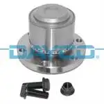 

KWD1483 for wheel PORYASI ON complete CRAFTER SPRINTER 2.0TDI 2.5TDI 06