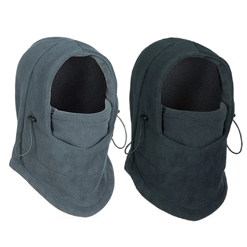 Зимние теплые шапки унисекс цвета в ассортименте