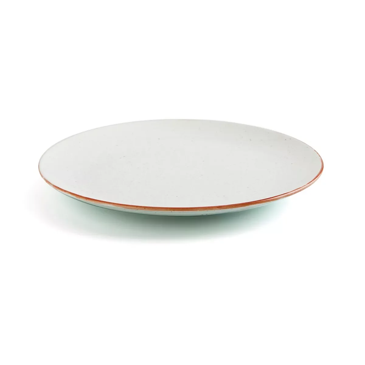 

NEW2023 Flat plate Ariane Ceramic Beige (Ø 29 cm)