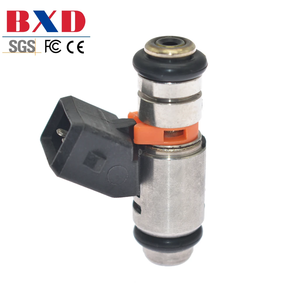 

baixinde fuel injector OEM IWP127 IWP-127 50103302 for Ford KA 2003-2008 nozzle