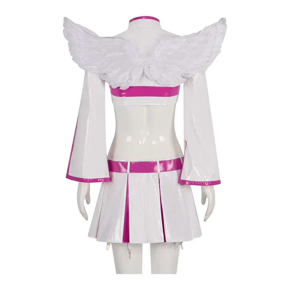 Костюм для ролевых игр 25D Temptation Cosplay - Костюм для Хэллоуина и сценических выступлений Kage Miharu - Tenno Ririsa (art.: 3920dc54119da) - 3920dc54119da