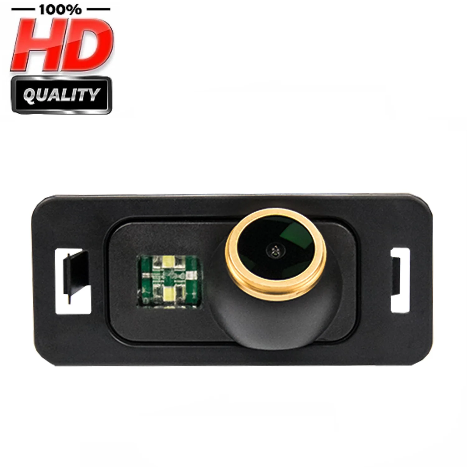 

Backup Camera for Mini cooper R50 R52 R53 E82/E88 E90/E91/E92 E39/E60/E61/E62 X5 E53 X1 E84 X3 X6,HD 1280*720p Rear View Camera