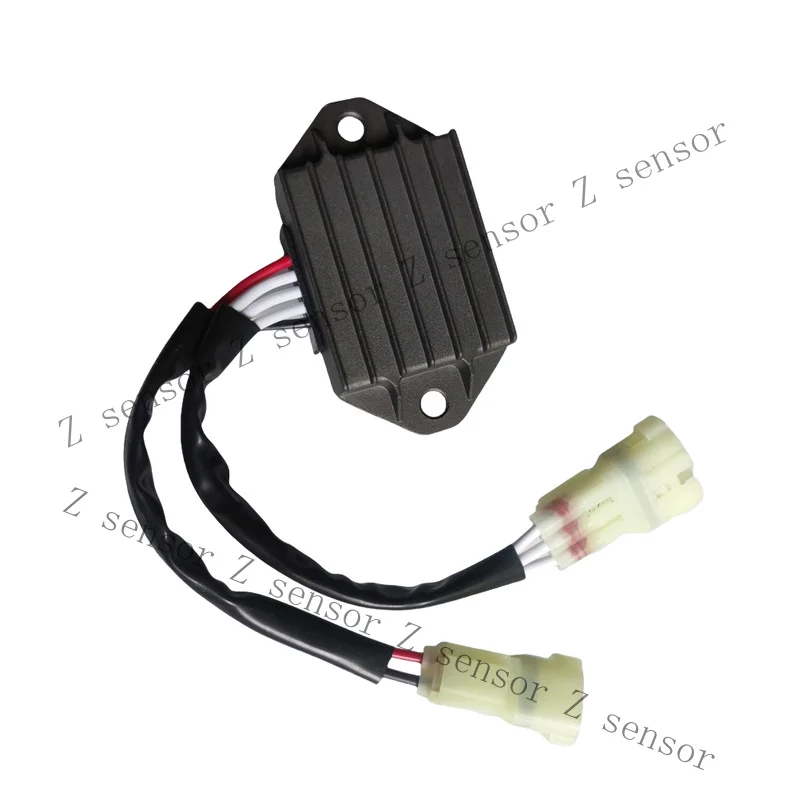 Фото Регулятор напряжения Z+ для Yamaha YZ450F YZ250 250F 1SL-81960-00 5UM-81960-E0 2GB-81960-00-00 №1