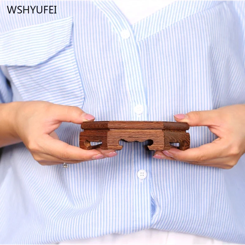 1 шт. деревянная круглая основа с куриными крыльями украшение для дома горшечные