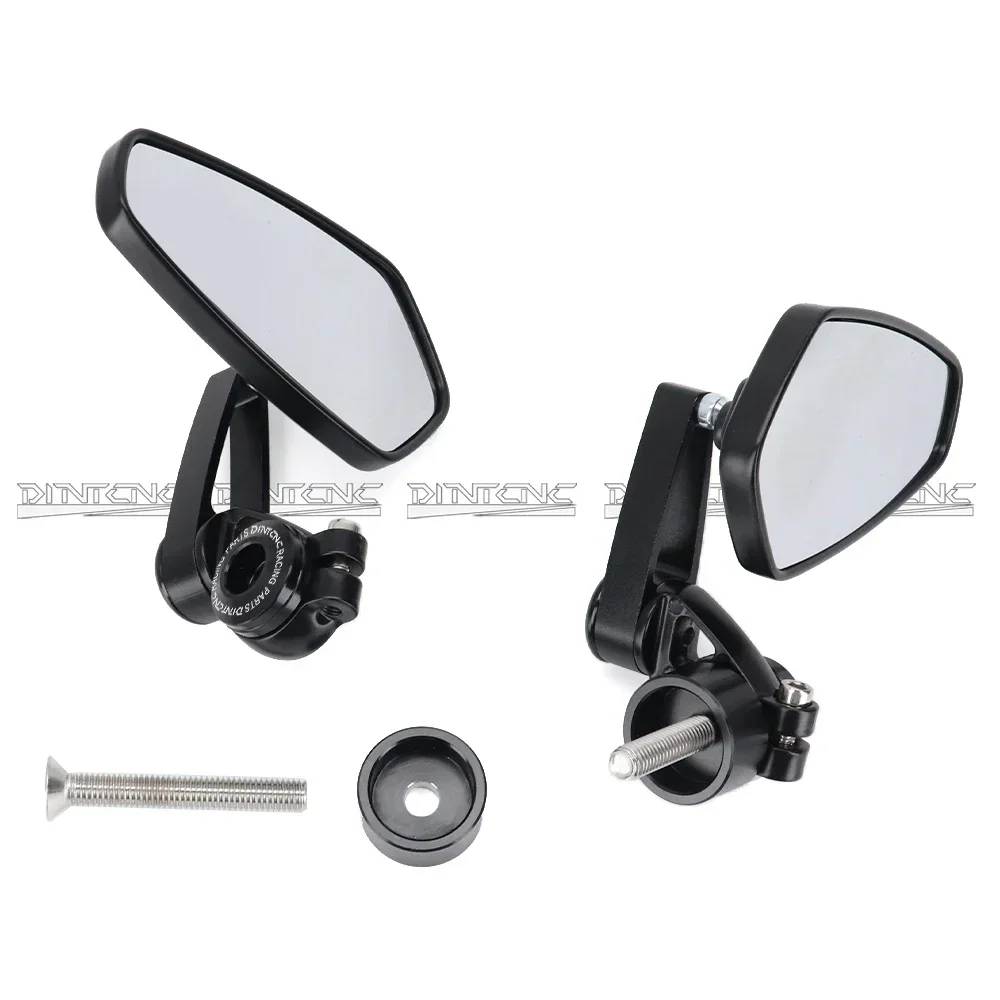 Рисунок 3 - Заднее зеркало на руль для KAWASAKI