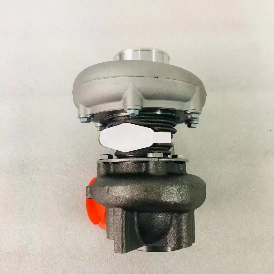 Фото Agricultural Perkins j55s Kangyue турбокомпрессор Fuyuan sj60 LoVo силовой трактор комбайн tb25 №3
