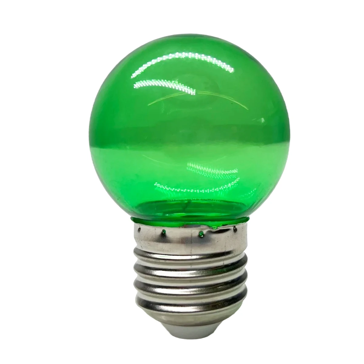 

Светодиодная лампа Bomlillas E27 B22 желтого цвета 2Вт