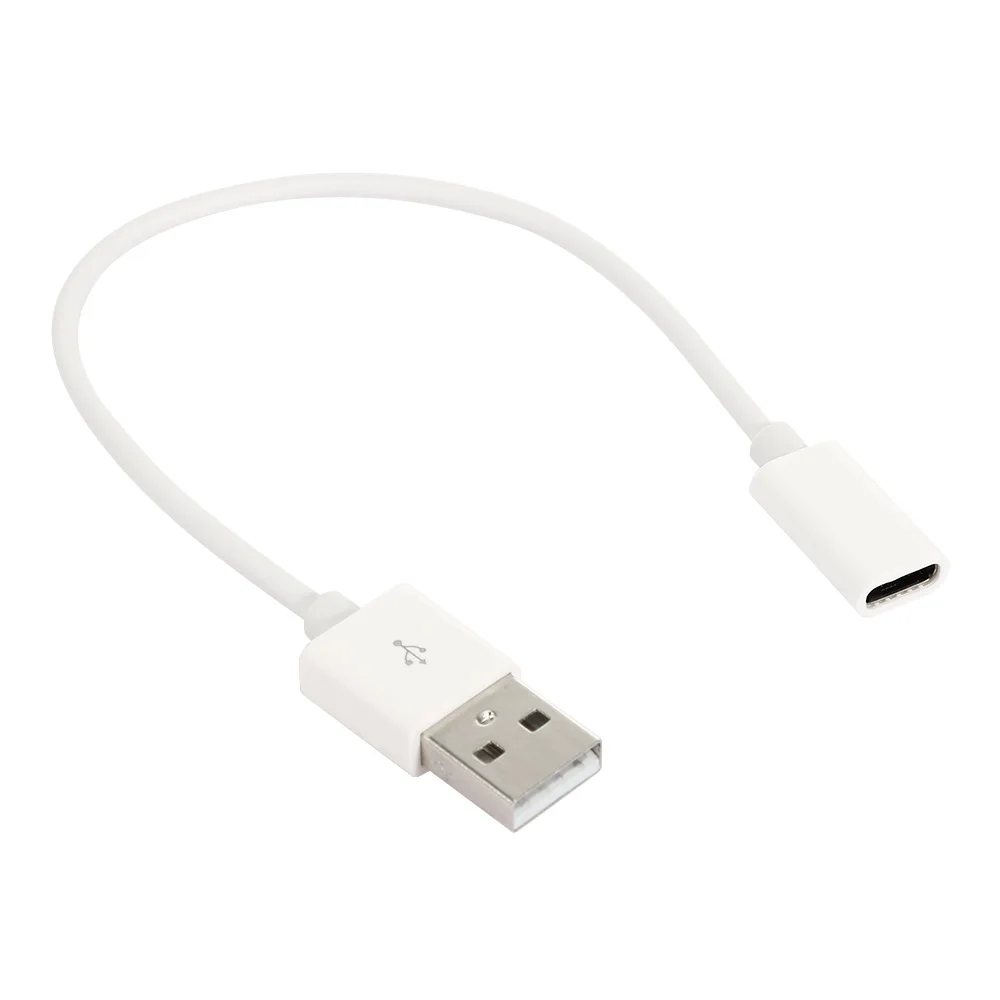 Кабель зарядного устройства с USB на Type-C для наушников Huawei Freelace и Pro /Honor xSport Bluetooth |