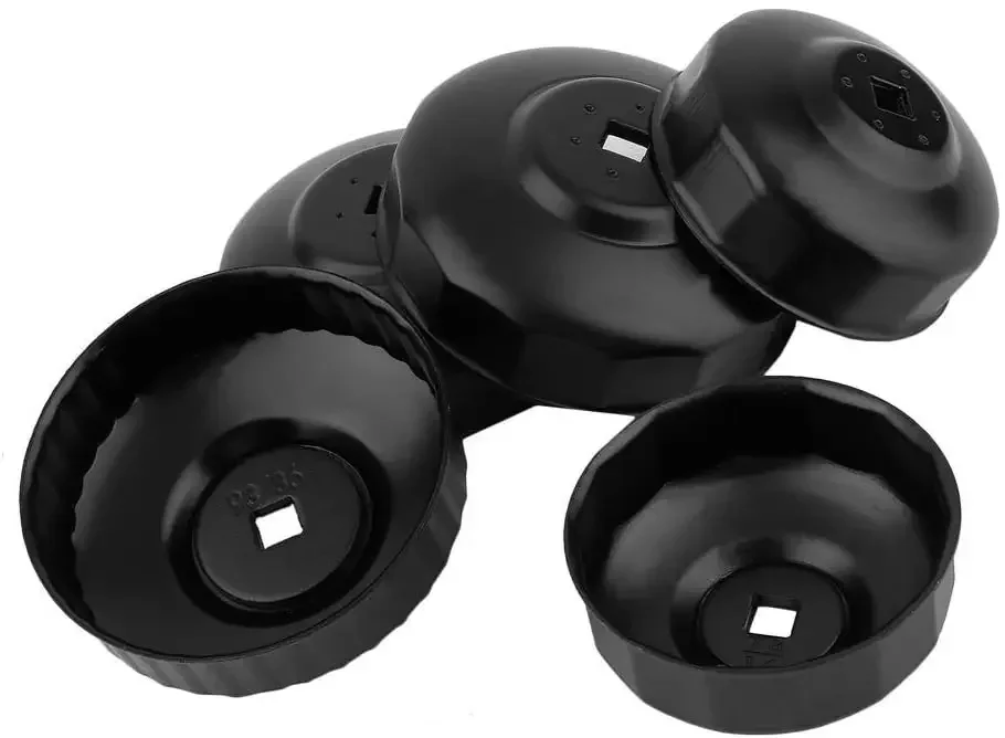 Набор колпачков для масляного фильтра VIKTEC 30 шт.