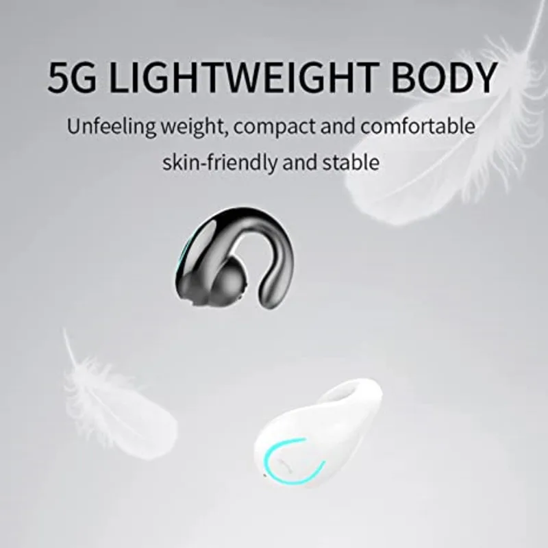 Bluetooth-наушники Xiaomi с одним зажимом TWS