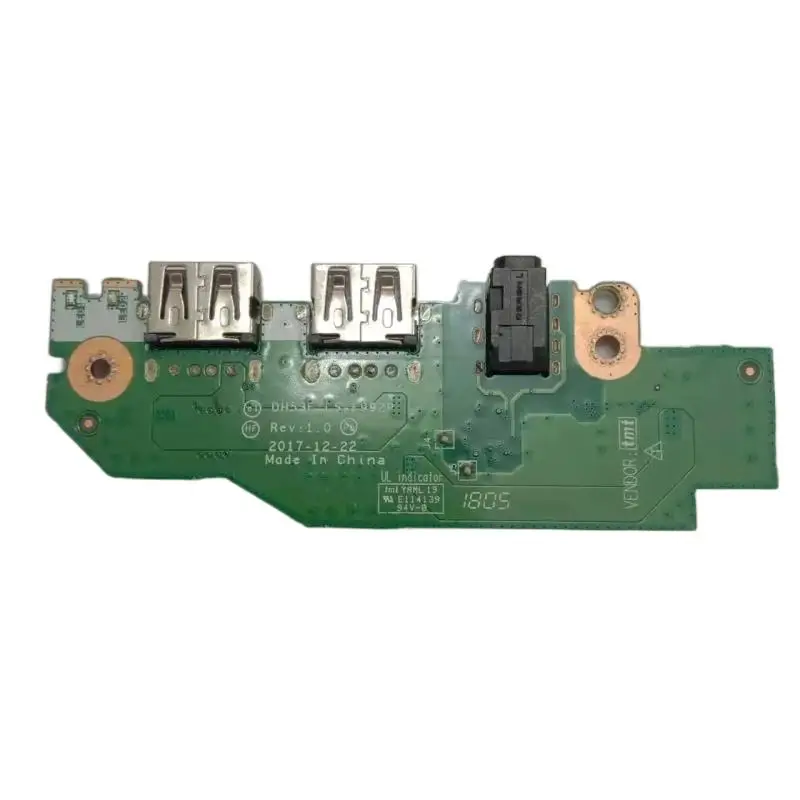 Звуковая карта DIXSG DH5VF LS-F954P для ноутбуков Acer