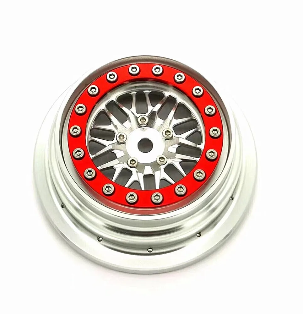 

Losi RZR Rey Baja Rey 1/10 2,2/3,0 ''алюминиевое колесо (1 шт.)