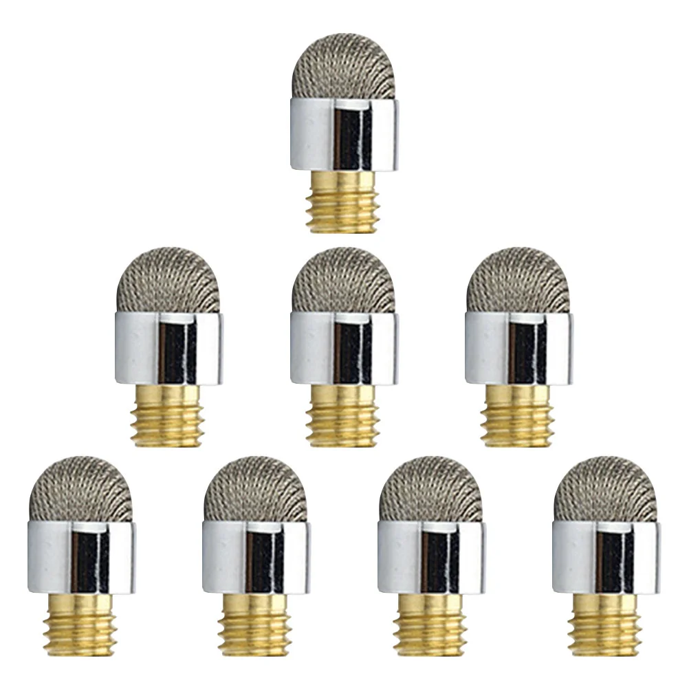 

Stylus Tips Pen Nibs Touch Screen Replacement Universal Capacitive Fiber Tip Replaceable Functional Tablet Multi Pens Device