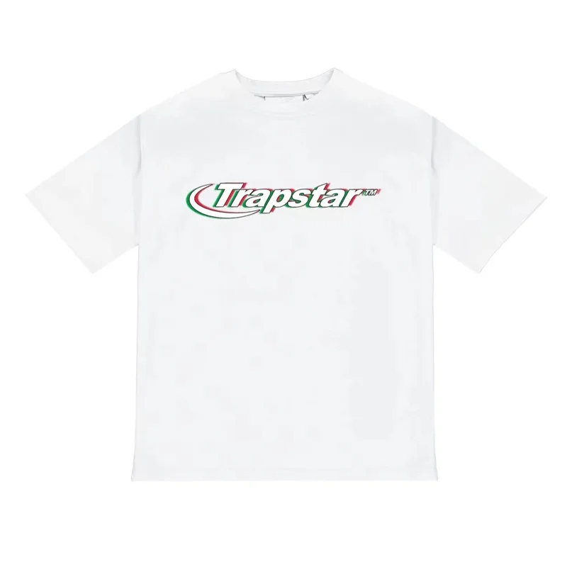 

Летние новые модные мужские топы 2023, женские футболки трапеции, рубашки с коротким рукавом с фантомным алфавитом, пуловер, спортивная одежд...