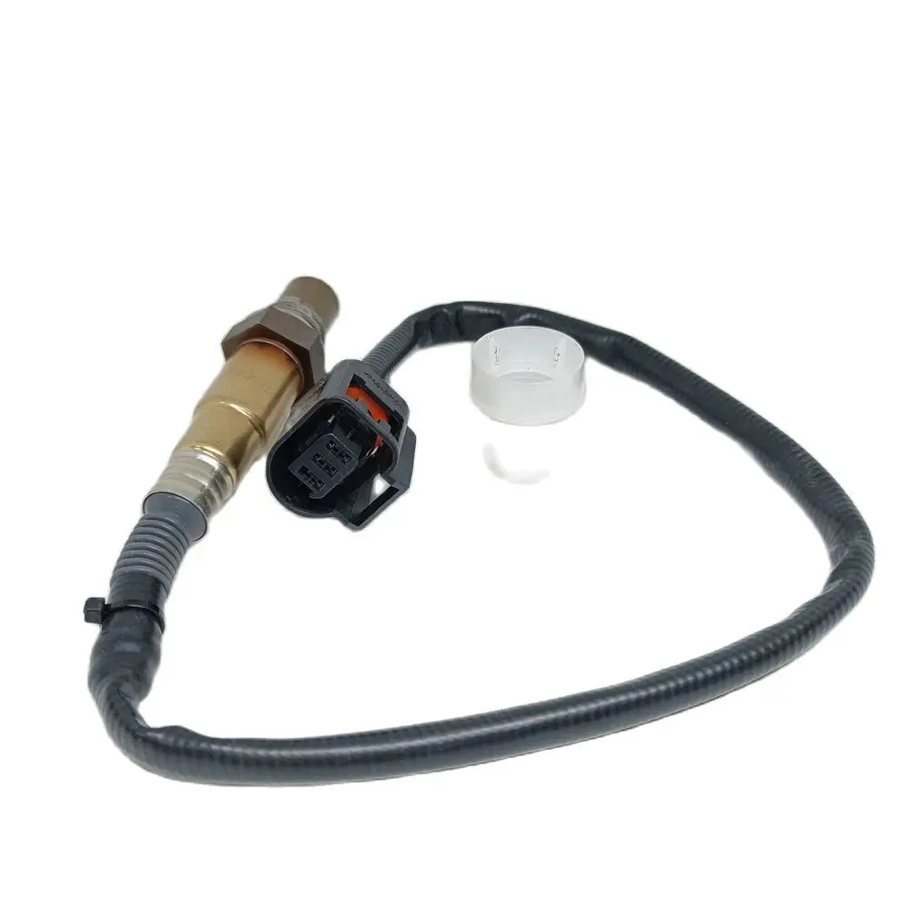 0258017172 5 проводов датчик кислорода O2 подходит для MINI Cooper S R55 R56 R57 R58 R59 R60 R61 2007-2016 NO #