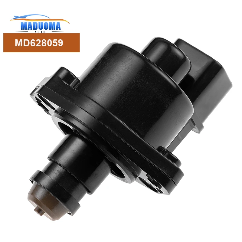 

New MD628059 Idle Air Control Valve For Mitsubishi Pajero Diamante Montero Sport MD628061/MD614706/MD614678/MD614679/18137-65D00