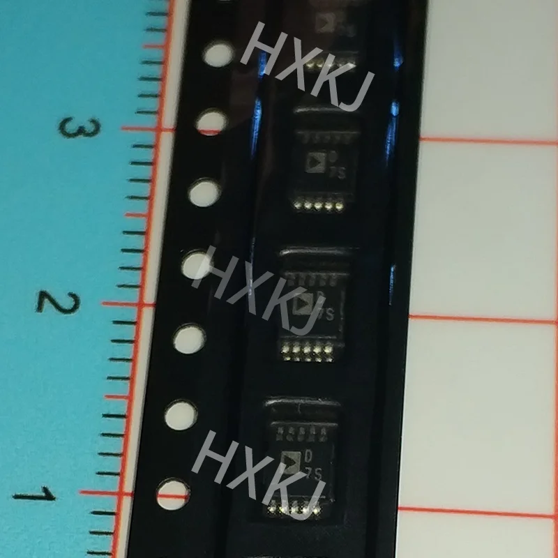 

1PCS AD5663RBRMZ-3 MSOP10 NEW AND ORIGINAL Electronic Components In Stock