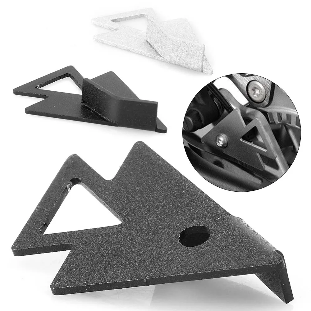 Защитная крышка заднего датчика мотоцикла для BMW F800GS Adventure ADV F700GS F650GS Twin 2008 2009 2010 2011